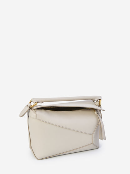 LOEWE OS mastice puzzle edge small