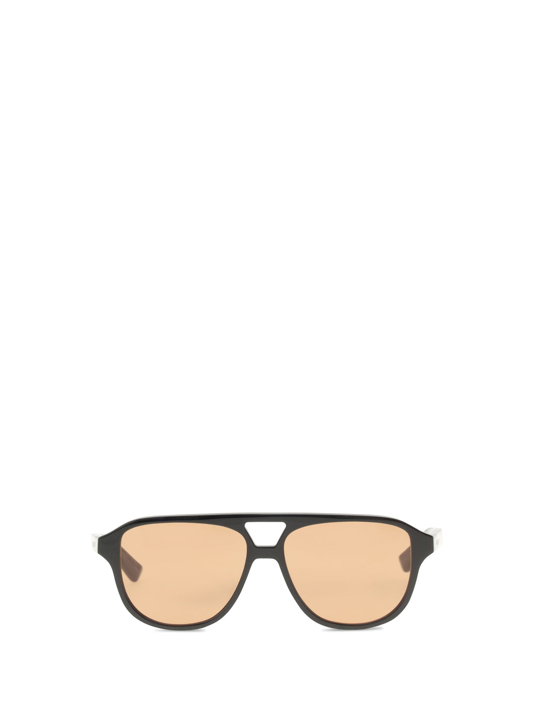 ALEXANDER MCQUEEN OS signature essentials sunglasses 