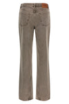 cotton denim jeans