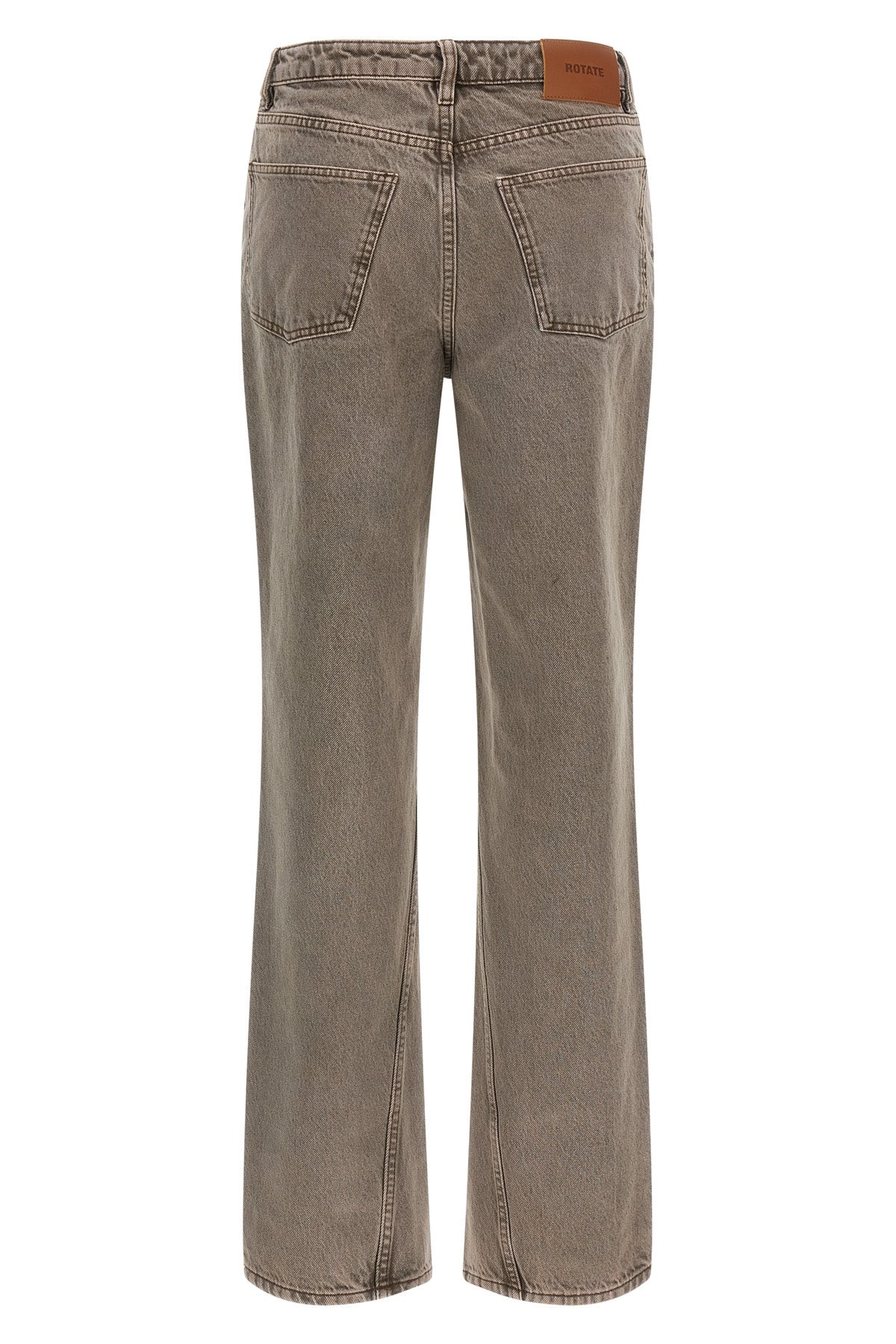 cotton denim jeans