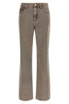 cotton denim jeans