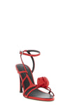 leather sandals