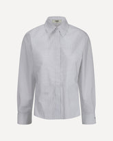 Fendi Shirt White