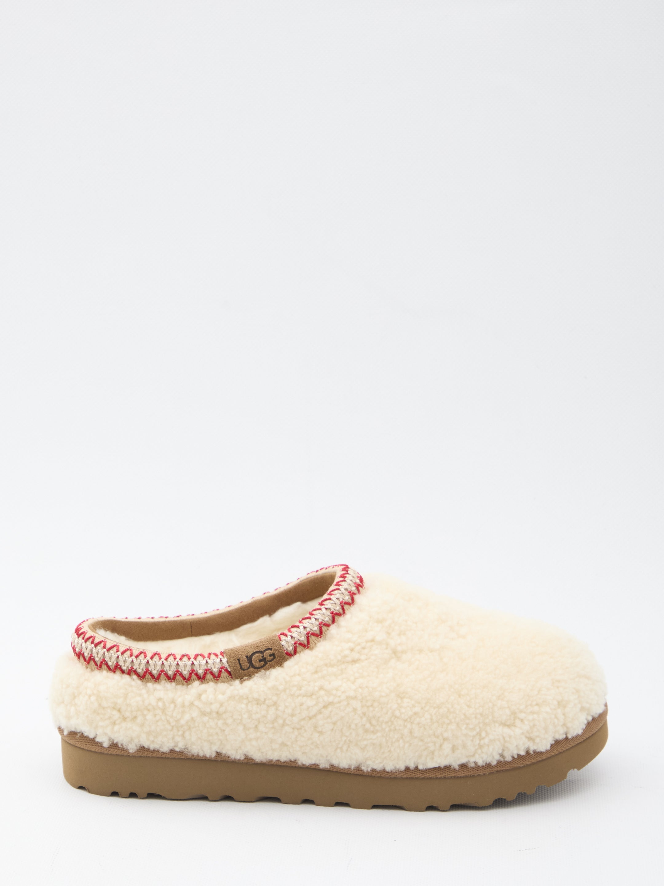 UGG 10 tasman maxi curly ugg