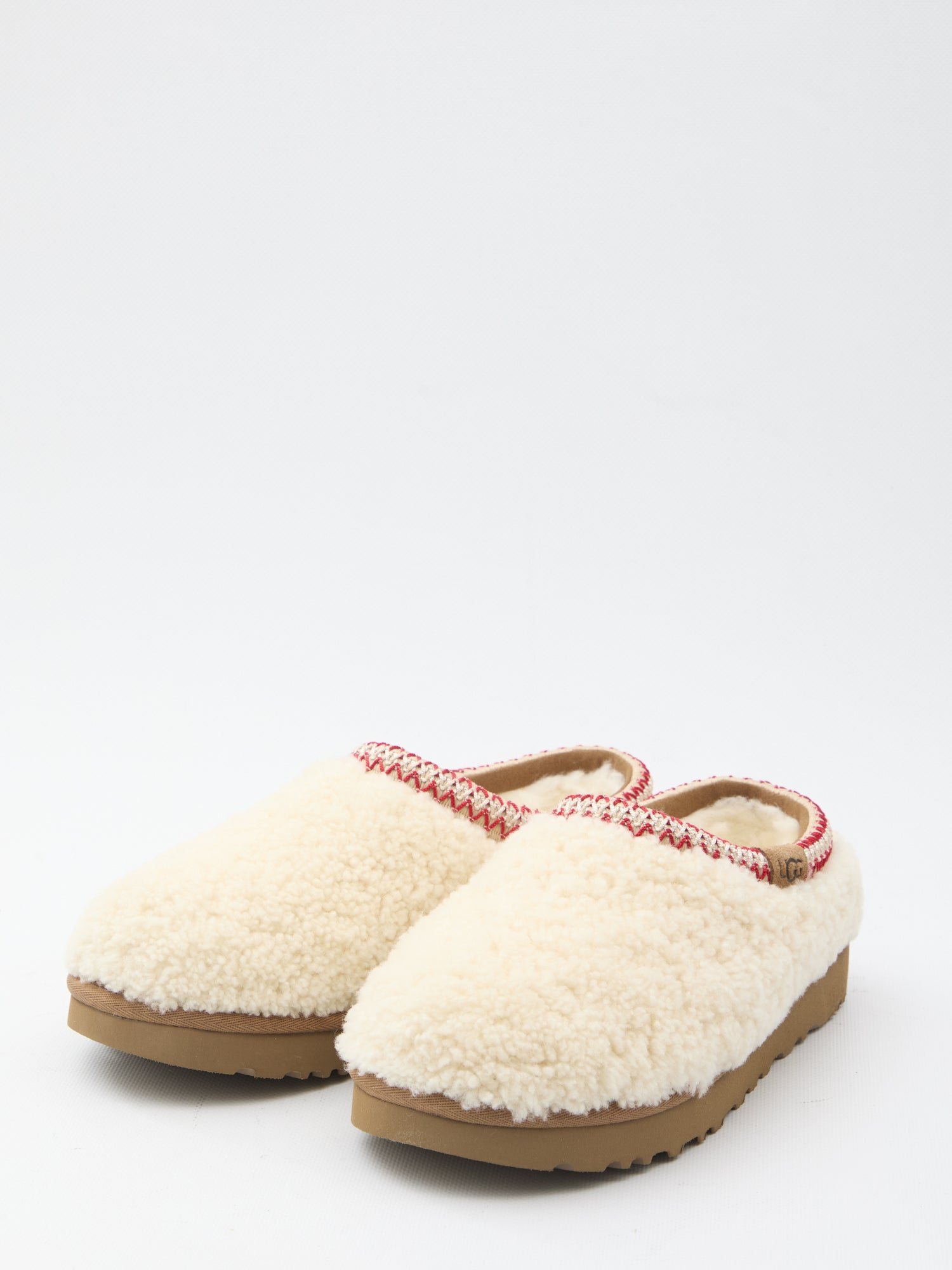 UGG 10 tasman maxi curly ugg