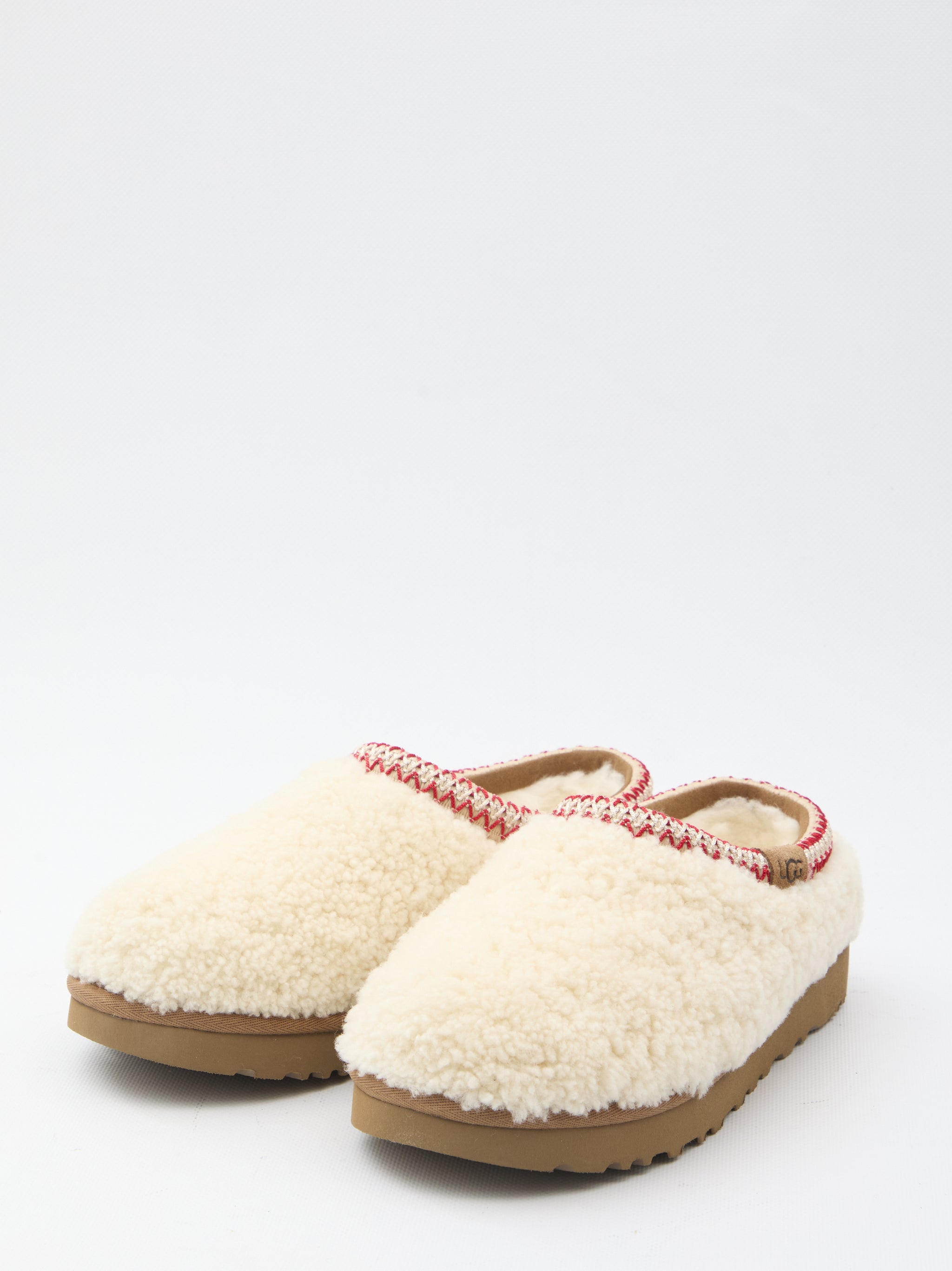tasman maxi curly ugg