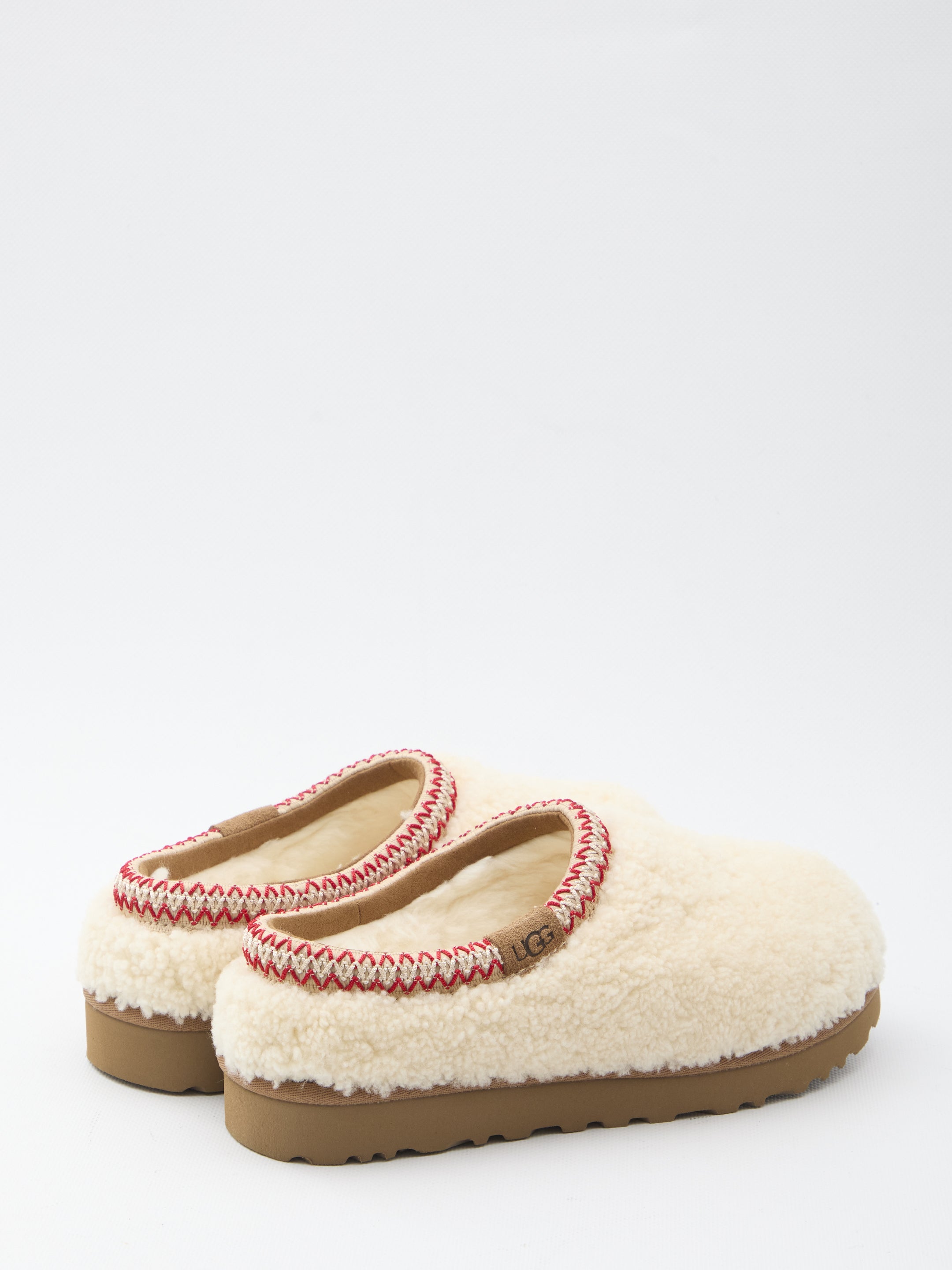 UGG 10 tasman maxi curly ugg