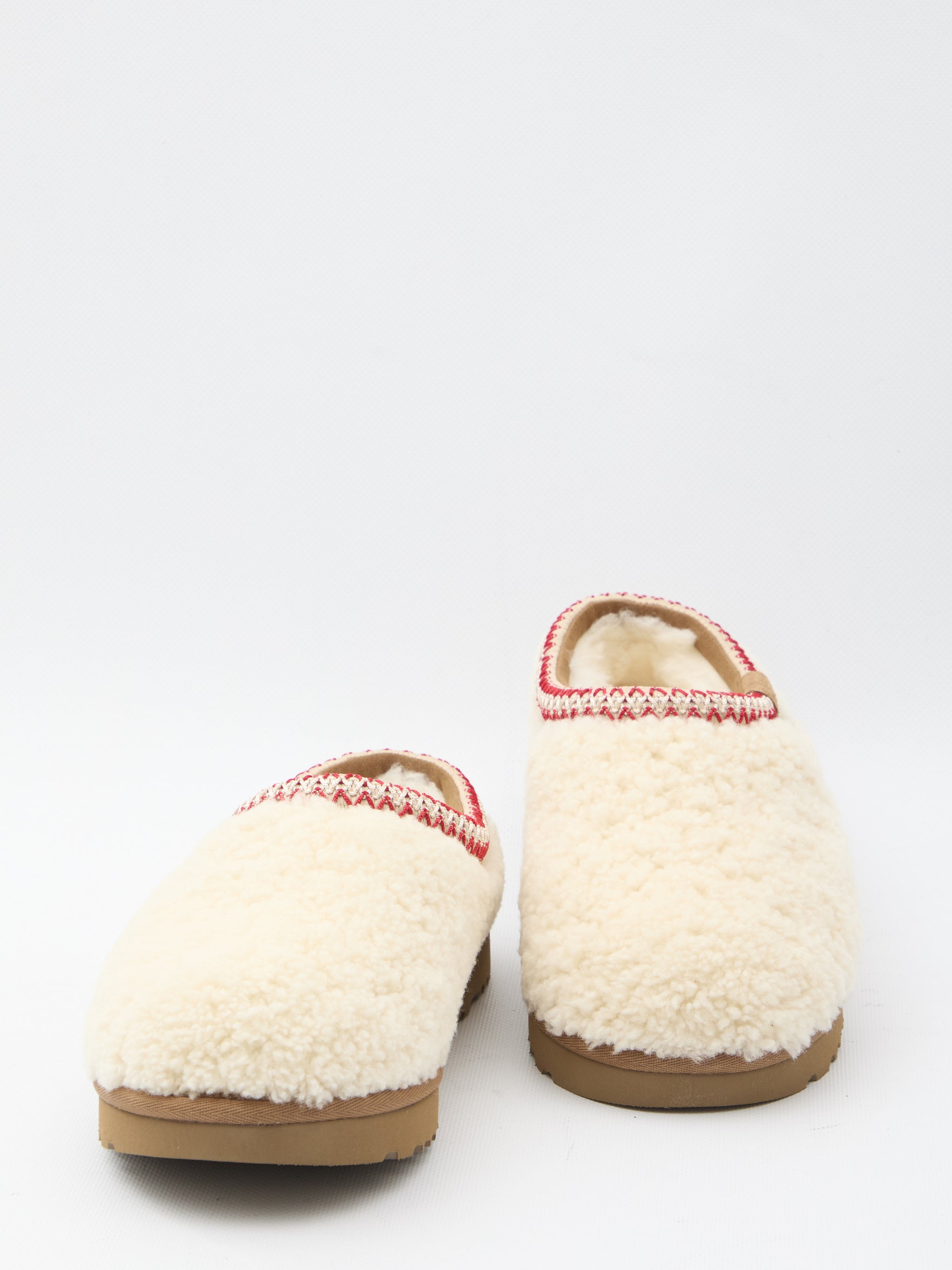 tasman maxi curly ugg