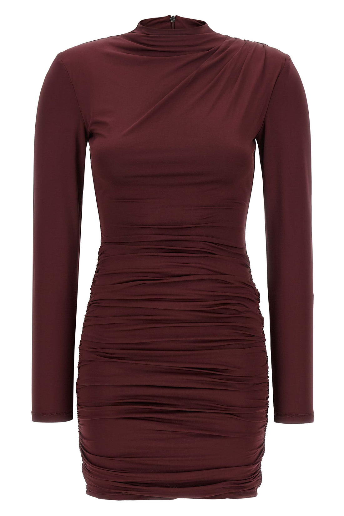 ROTATE BIRGER CHRISTENSEN 34 the mini dress by rotate birger christensen redefines the silhouette through a p
