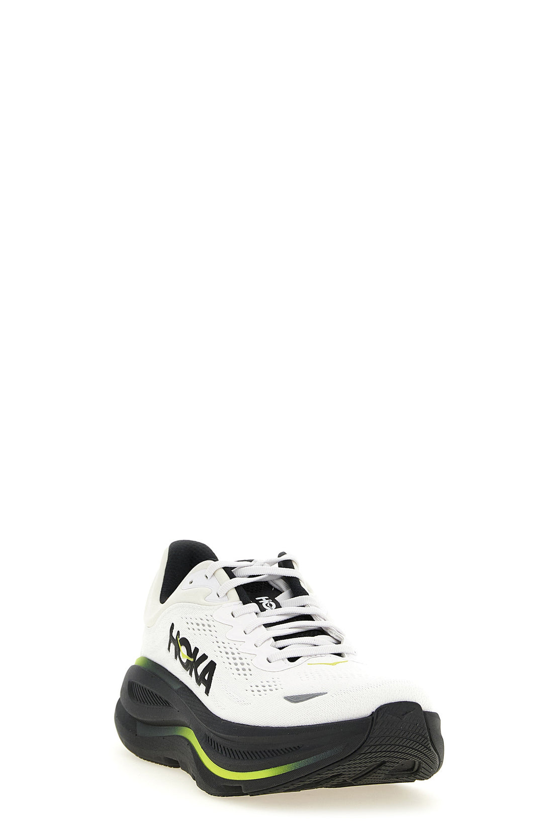HOKA ONE ONE 8 the hoka one one bondi sneaker