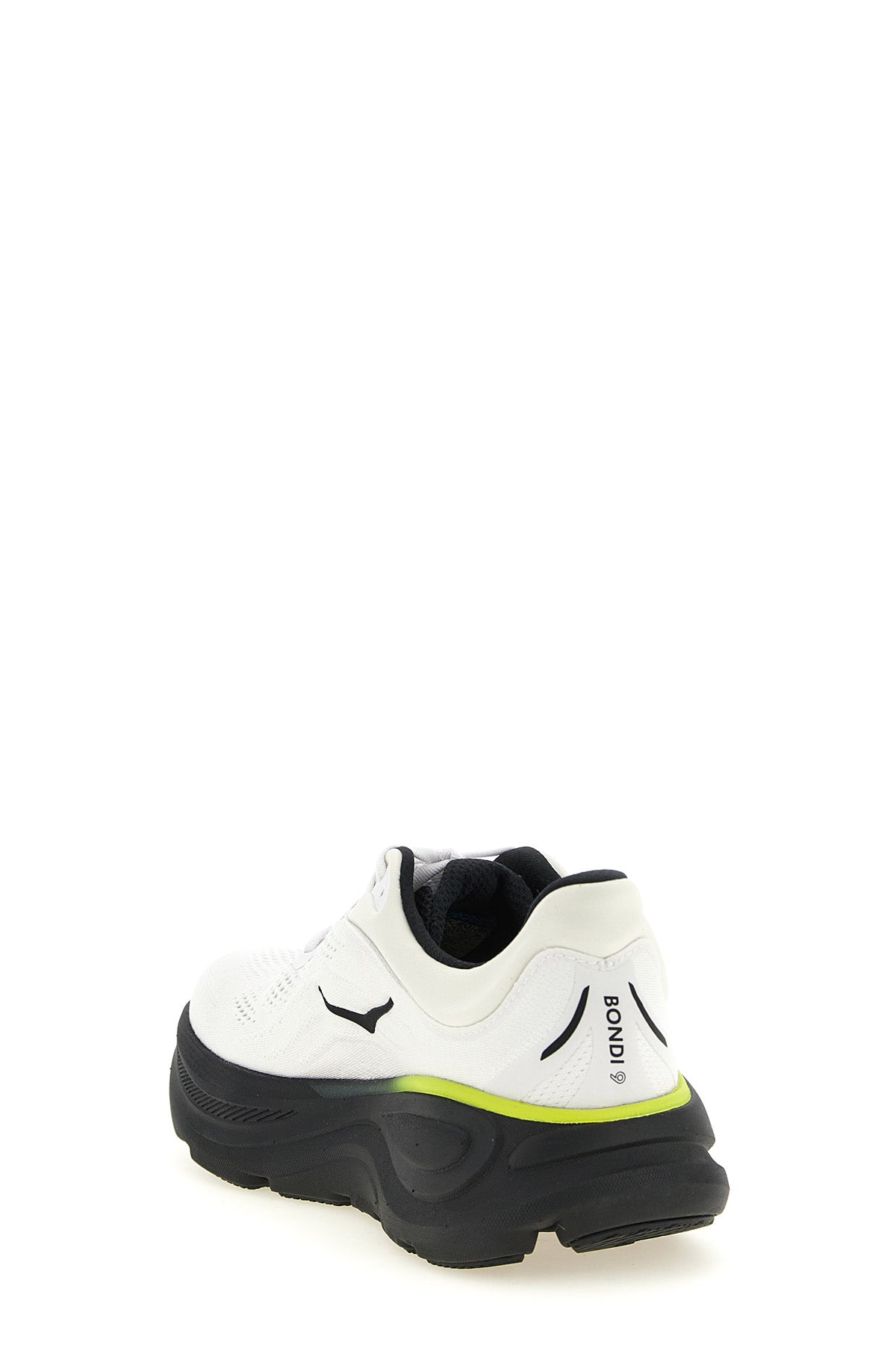 the hoka one one bondi sneaker