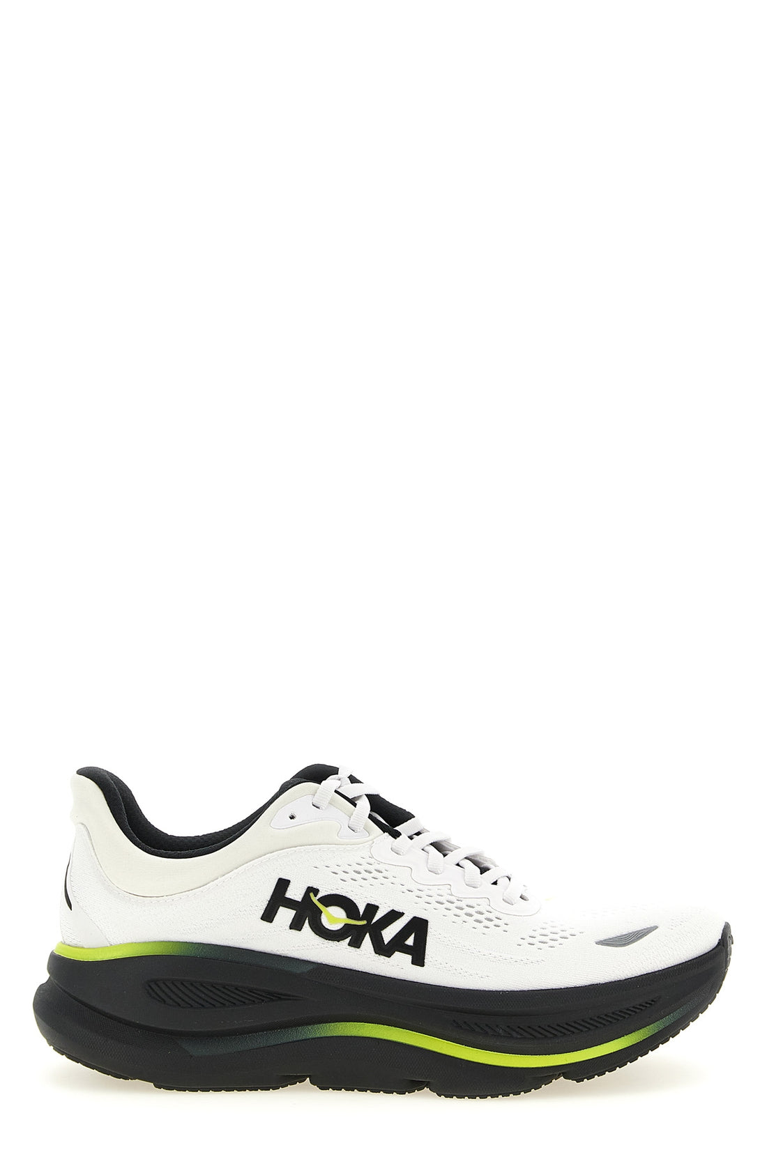HOKA ONE ONE 8 the hoka one one bondi sneaker