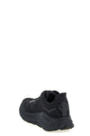 clifton 10 breathable jacquard running sneakers