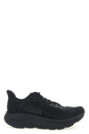 clifton 10 breathable jacquard running sneakers