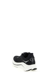 clifton 10 breathable jacquard running sneakers