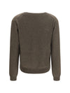 cashmere sweater