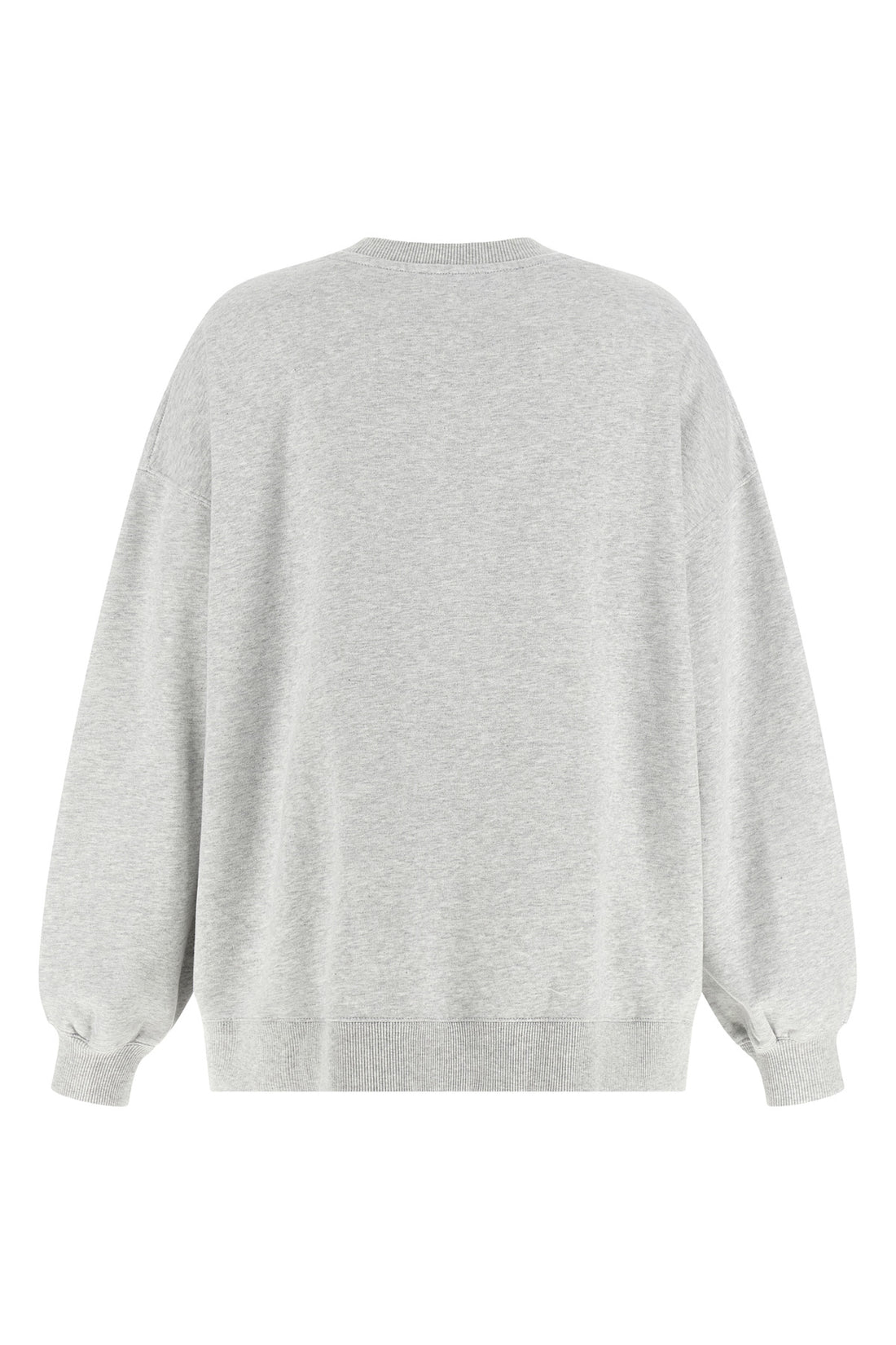 ROTATE BIRGER CHRISTENSEN L birger christensen rotate s sweatshirt redefines casual wear through bold volume