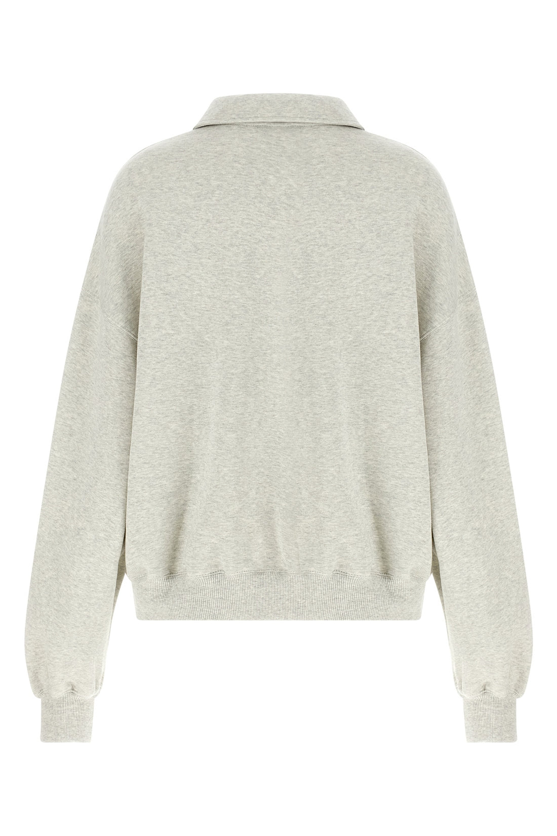 ROTATE BIRGER CHRISTENSEN M the feflpa polo shirt by rotate birger christensen redefines casual clothing thr