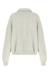 the feflpa polo shirt by rotate birger christensen redefines casual clothing thr