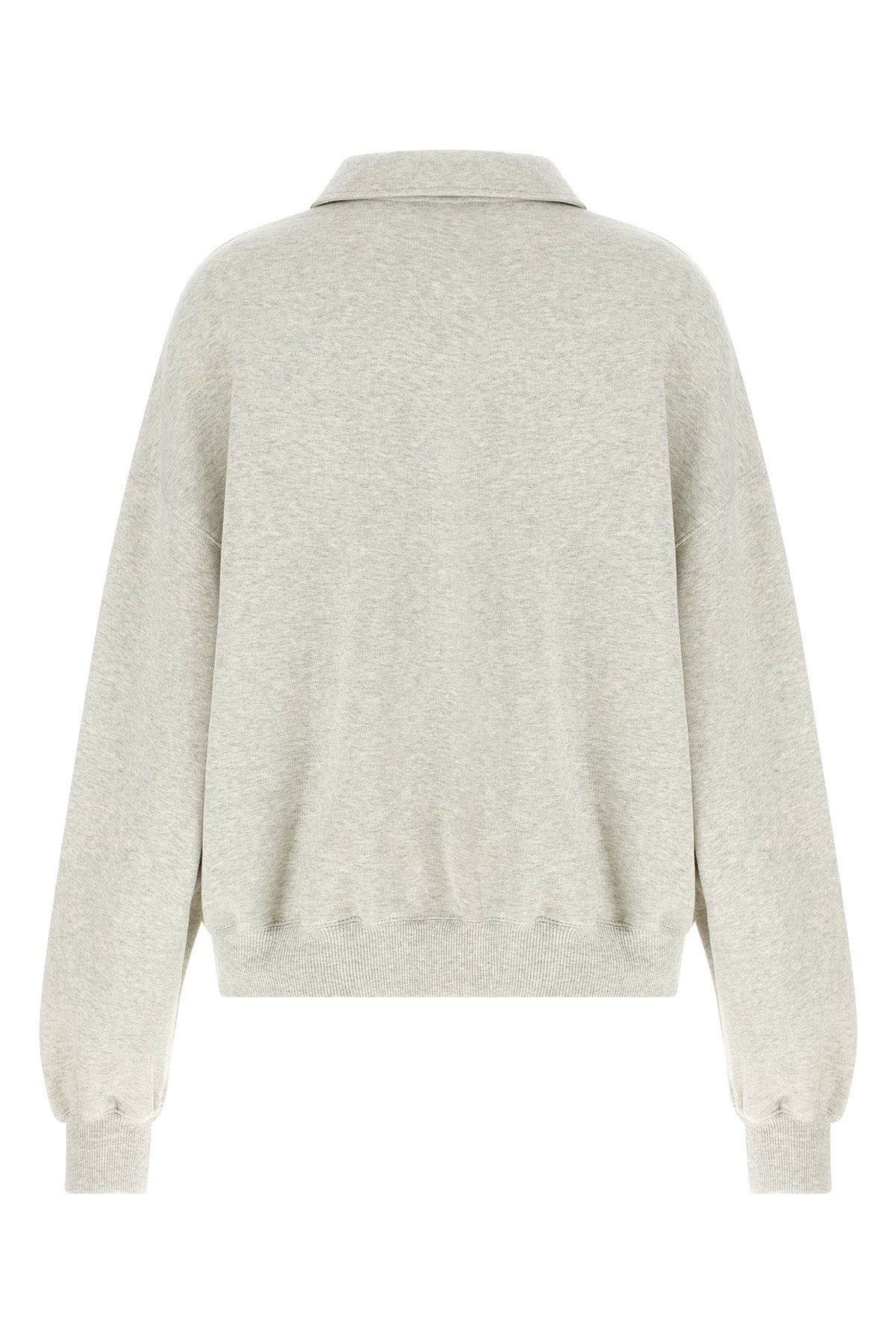 the feflpa polo shirt by rotate birger christensen redefines casual clothing thr