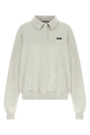 the feflpa polo shirt by rotate birger christensen redefines casual clothing thr