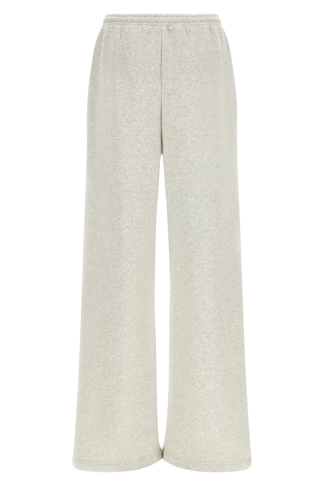 ROTATE BIRGER CHRISTENSEN L the rotate birger christensen fleece pants redefine the concept of casual wear t