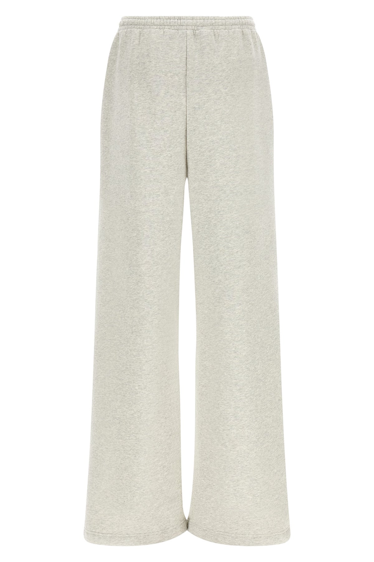 the rotate birger christensen fleece pants redefine the concept of casual wear t