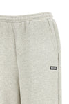 the rotate birger christensen fleece pants redefine the concept of casual wear t