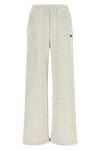 the rotate birger christensen fleece pants redefine the concept of casual wear t