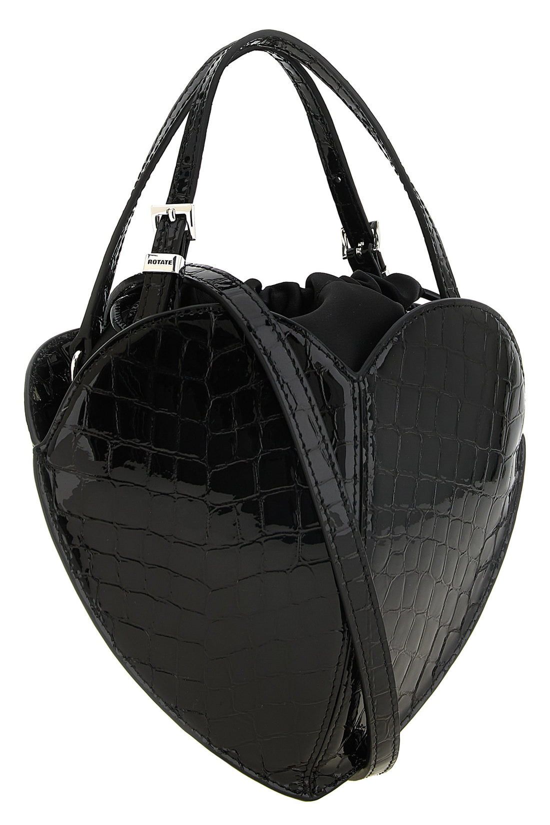 ROTATE BIRGER CHRISTENSEN OS birger christensenrotate handbag the heart defines a new geometry of elegance