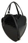 birger christensenrotate handbag the heart defines a new geometry of elegance