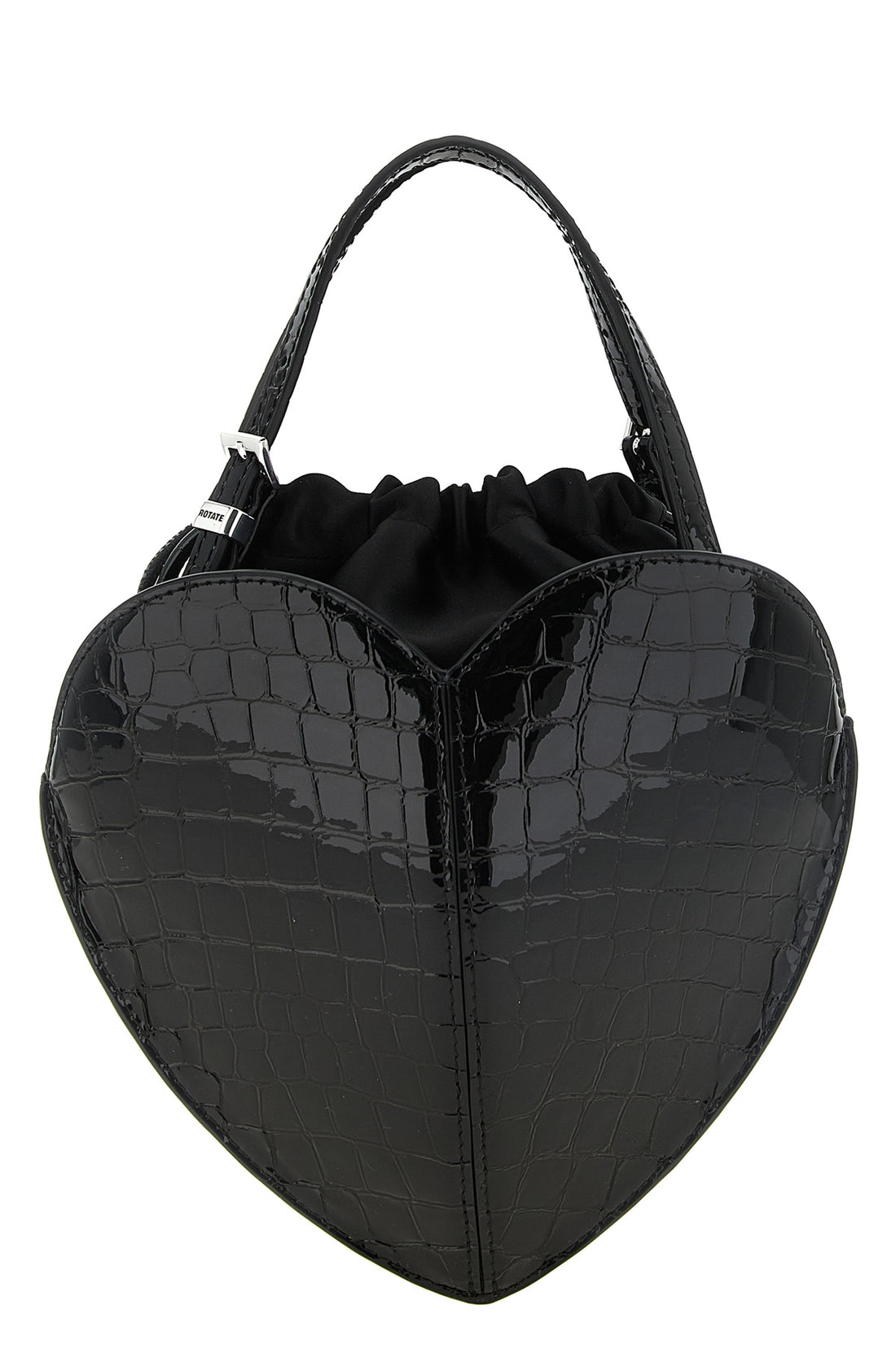 ROTATE BIRGER CHRISTENSEN OS birger christensenrotate handbag the heart defines a new geometry of elegance