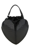 birger christensenrotate handbag the heart defines a new geometry of elegance