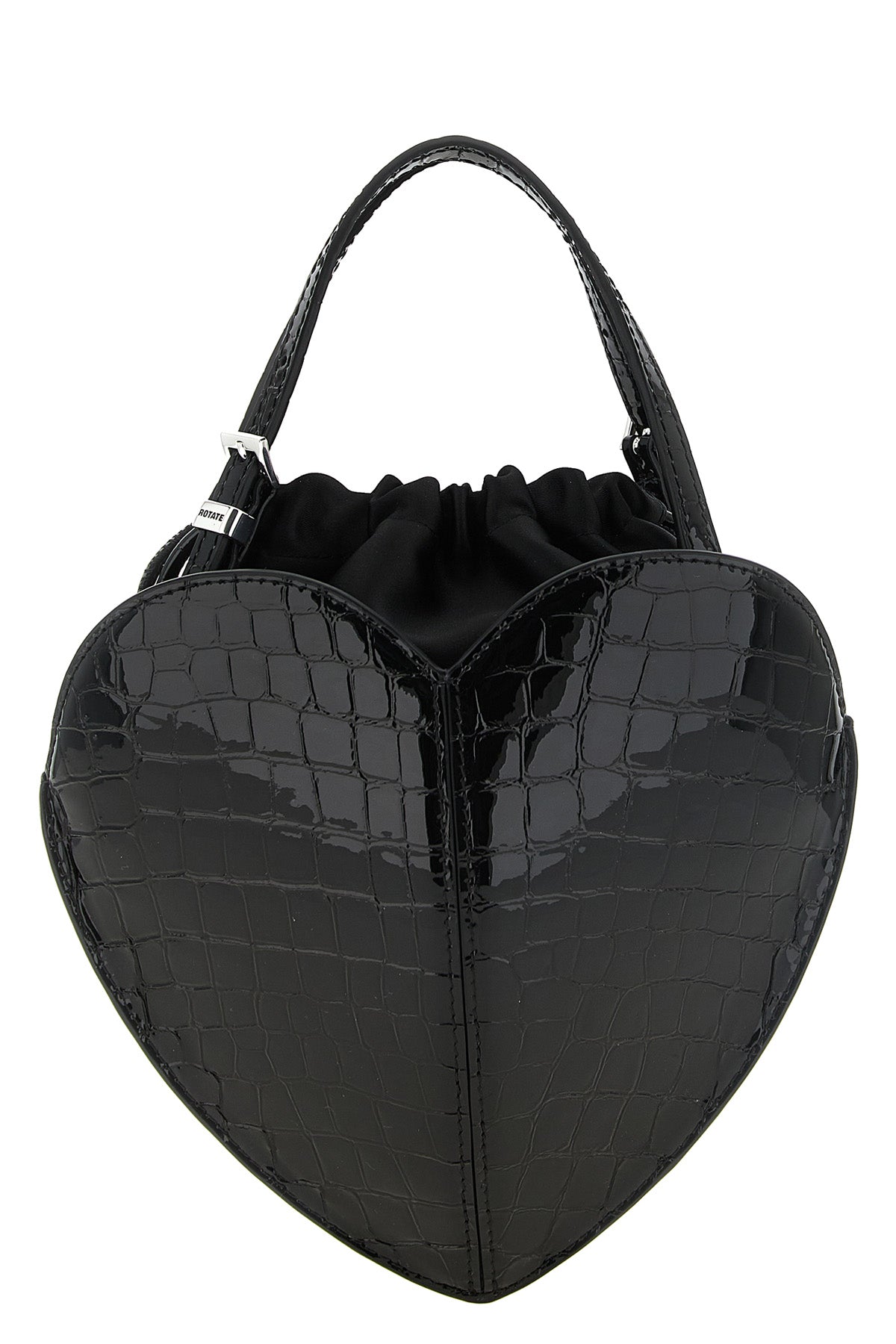 birger christensenrotate handbag the heart defines a new geometry of elegance