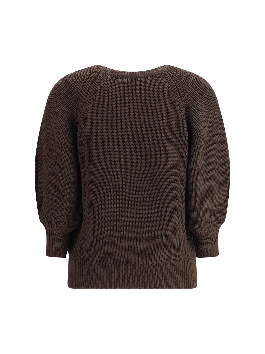 ELLA M merino wool sweater