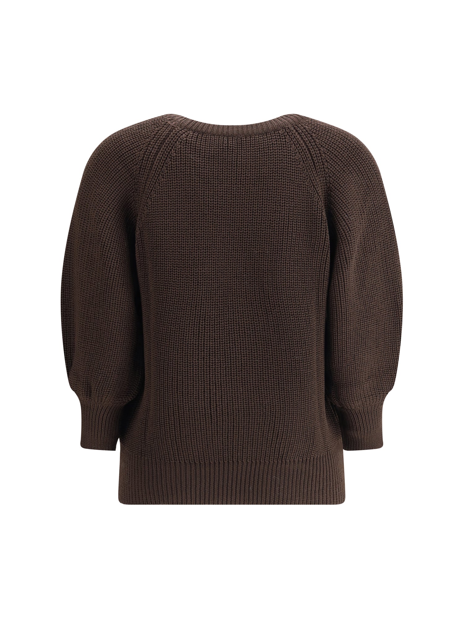 ELLA M merino wool sweater