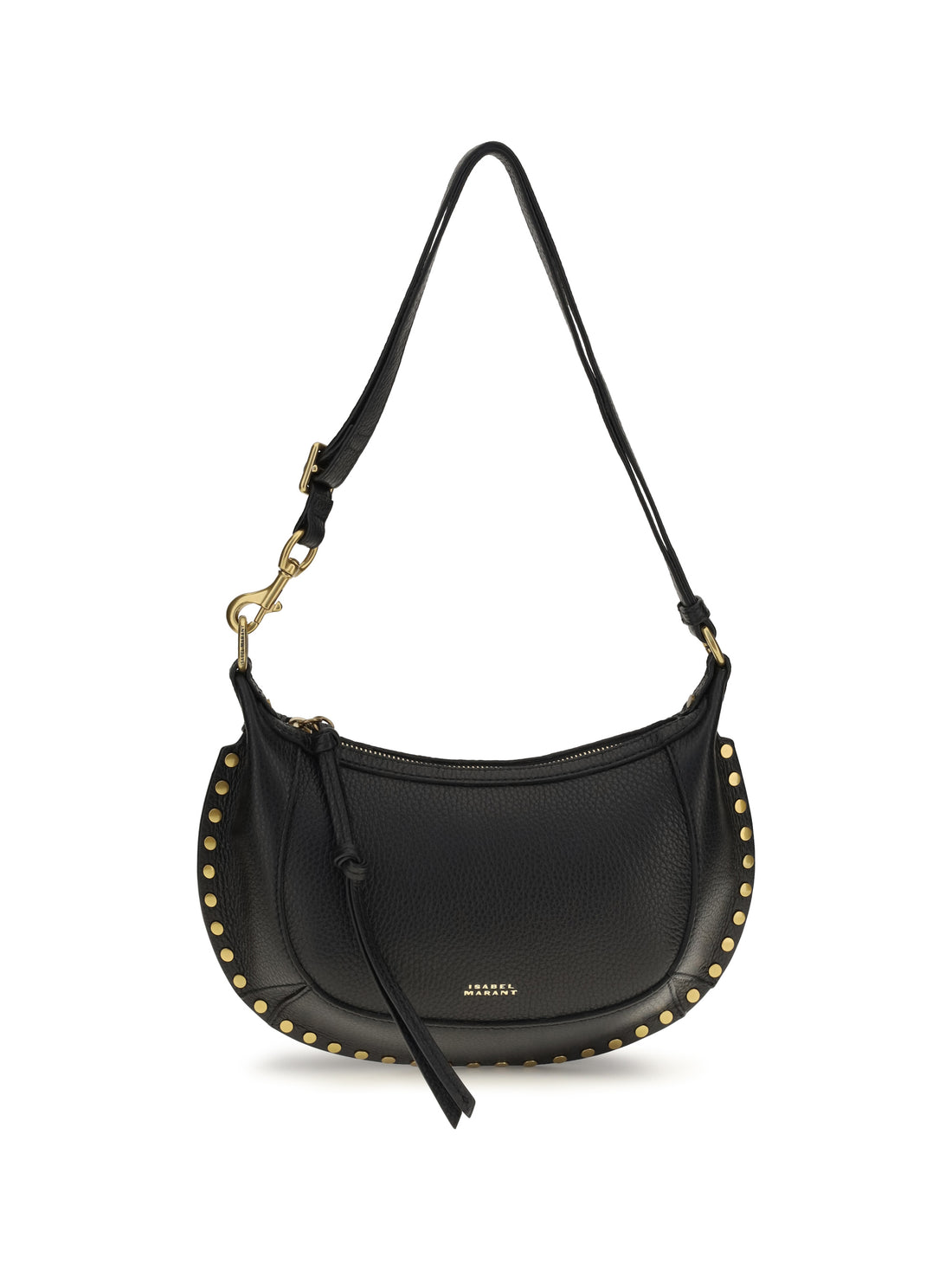 ISABEL MARANT OS oskan moon shoulder bag
