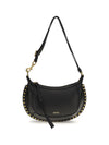 oskan moon shoulder bag