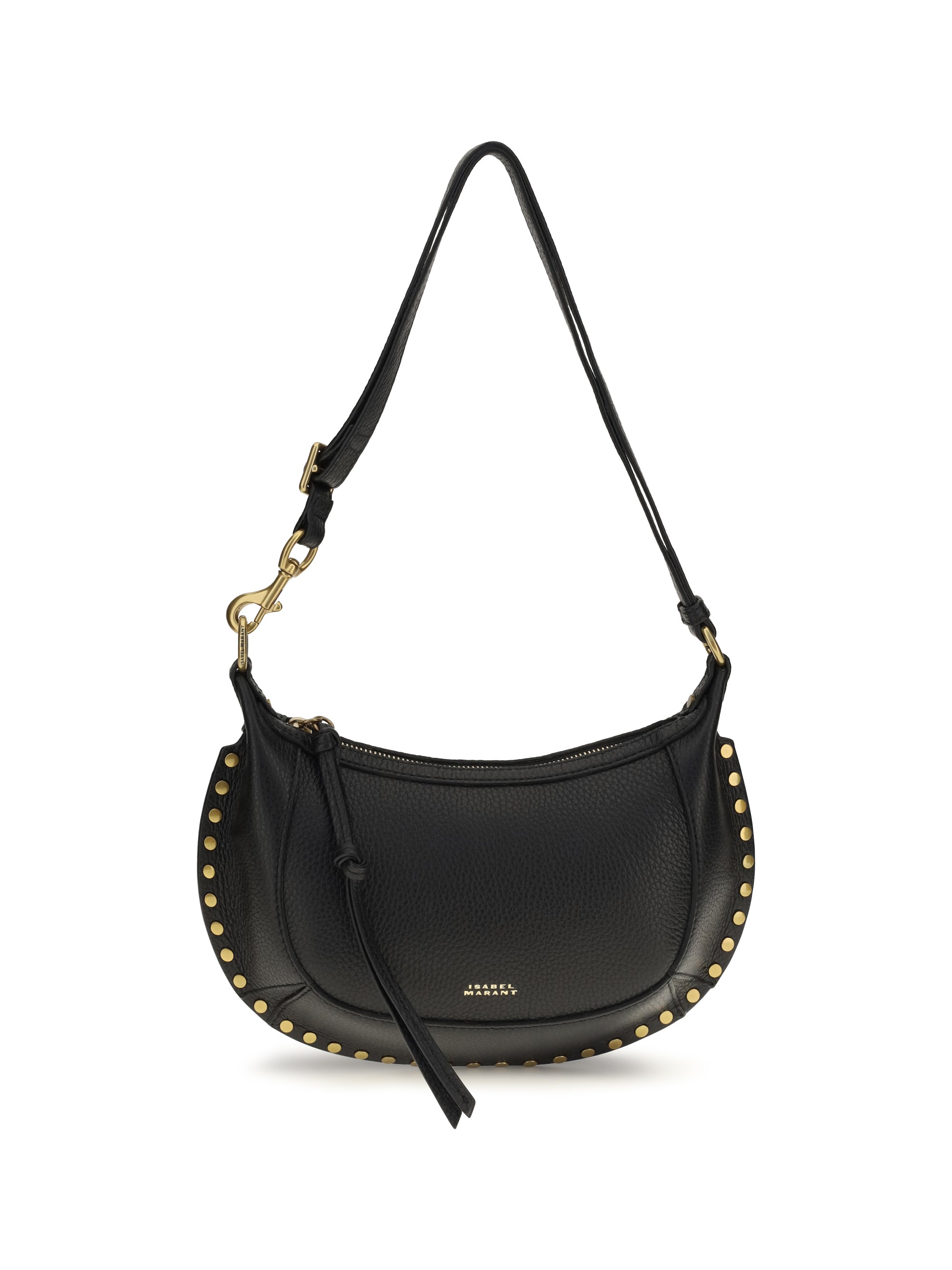 oskan moon shoulder bag
