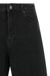birger christensen rotate jeans redefine the volumes of everyday wardrobe throug