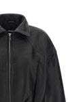 the boxy jacket lined rotate birger christensen redefines the volumes of contemp