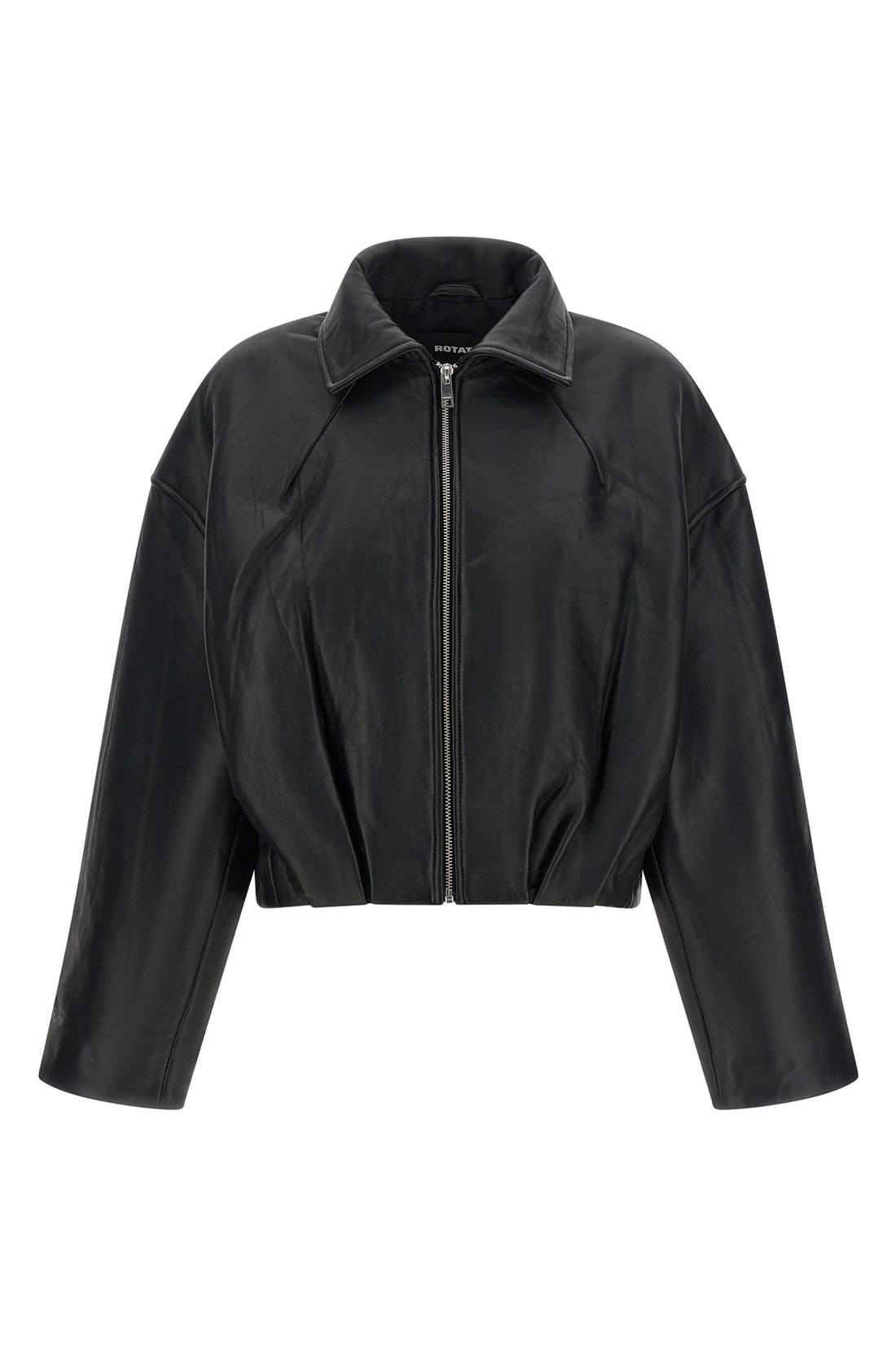 ROTATE BIRGER CHRISTENSEN 34 the boxy jacket lined rotate birger christensen redefines the volumes of contemp
