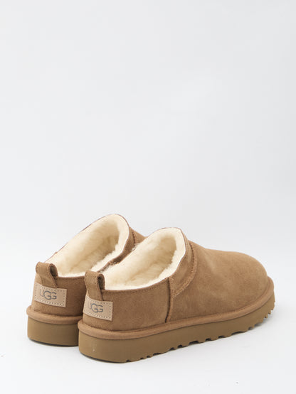 UGG 10 ugg classic micro