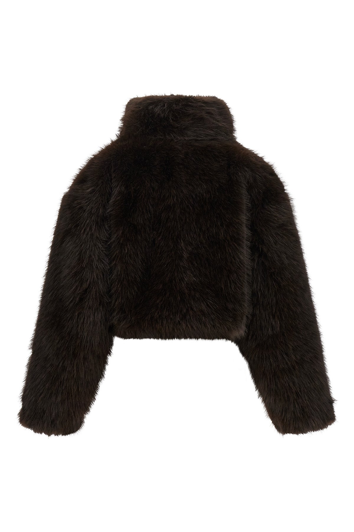 the cropped jacket rotate birger christensen stands out