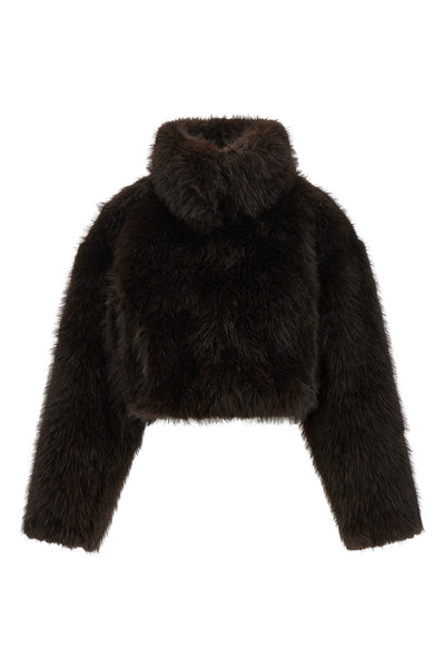 the cropped jacket rotate birger christensen stands out