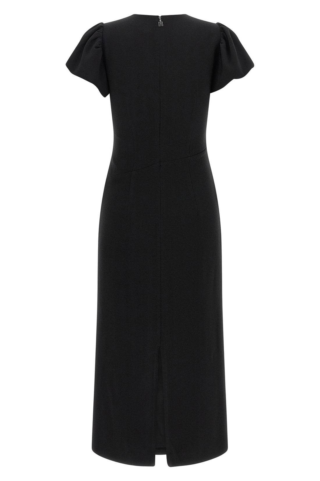 ROTATE BIRGER CHRISTENSEN 34 the midi dress rotate birger christensen defines a tight silhouette through a te