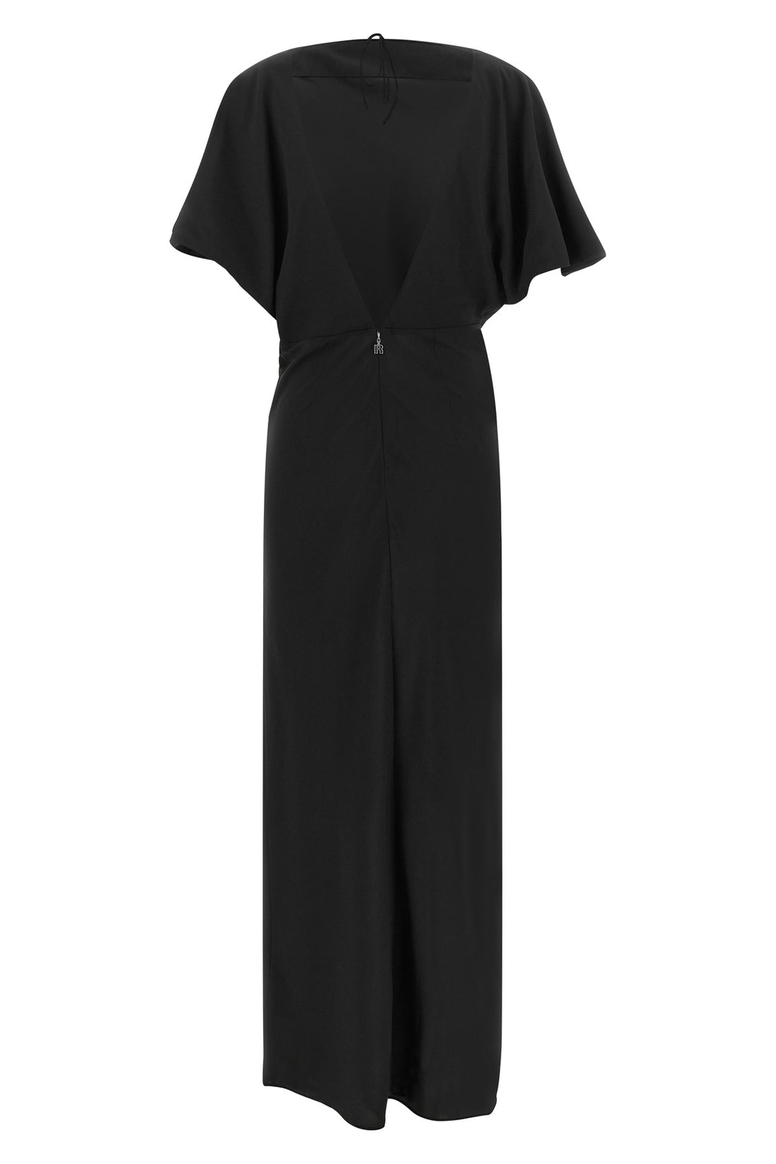 ROTATE BIRGER CHRISTENSEN 34 the long dress rotate birger christensen defines a fluid silhouette through a ta