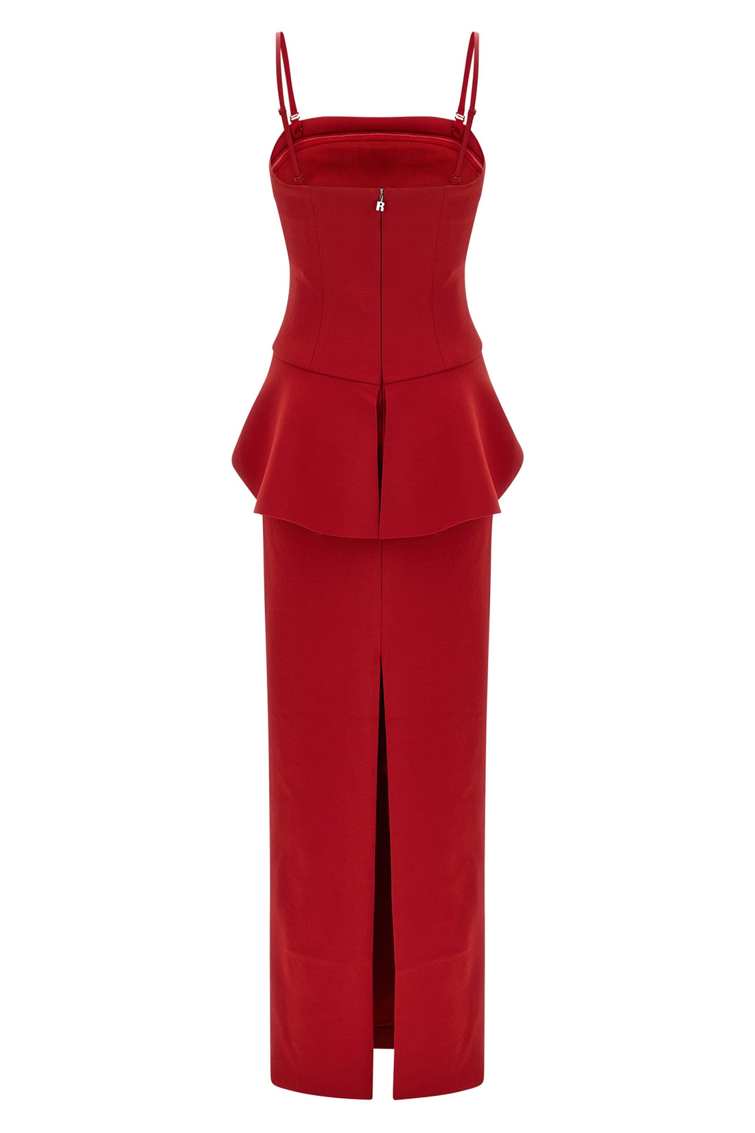 ROTATE BIRGER CHRISTENSEN 34 the long dress rotate birger christensen defines a tight and sculptural silhouet