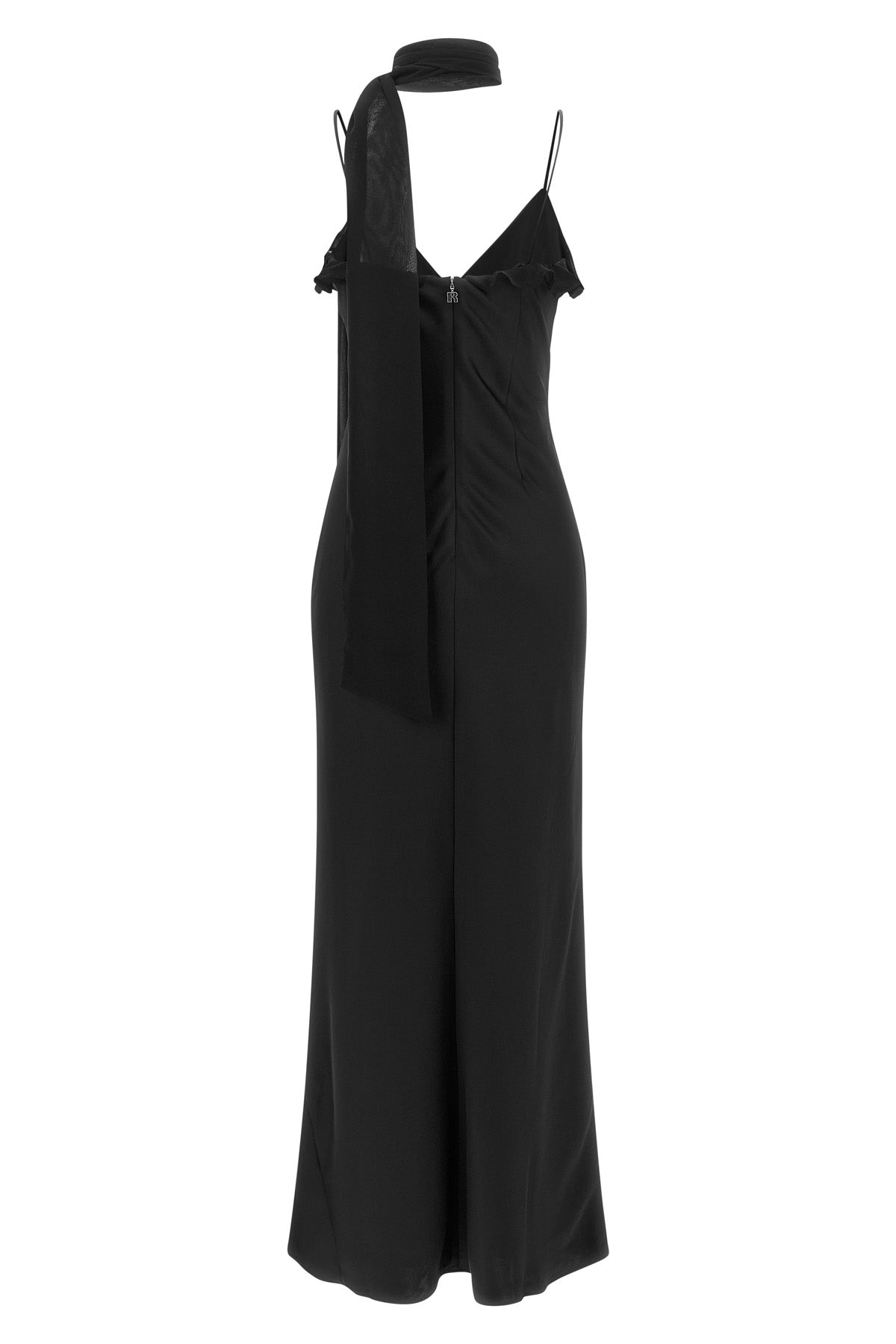 the petticoat dress rotate birger christensen redefines evening elegance through