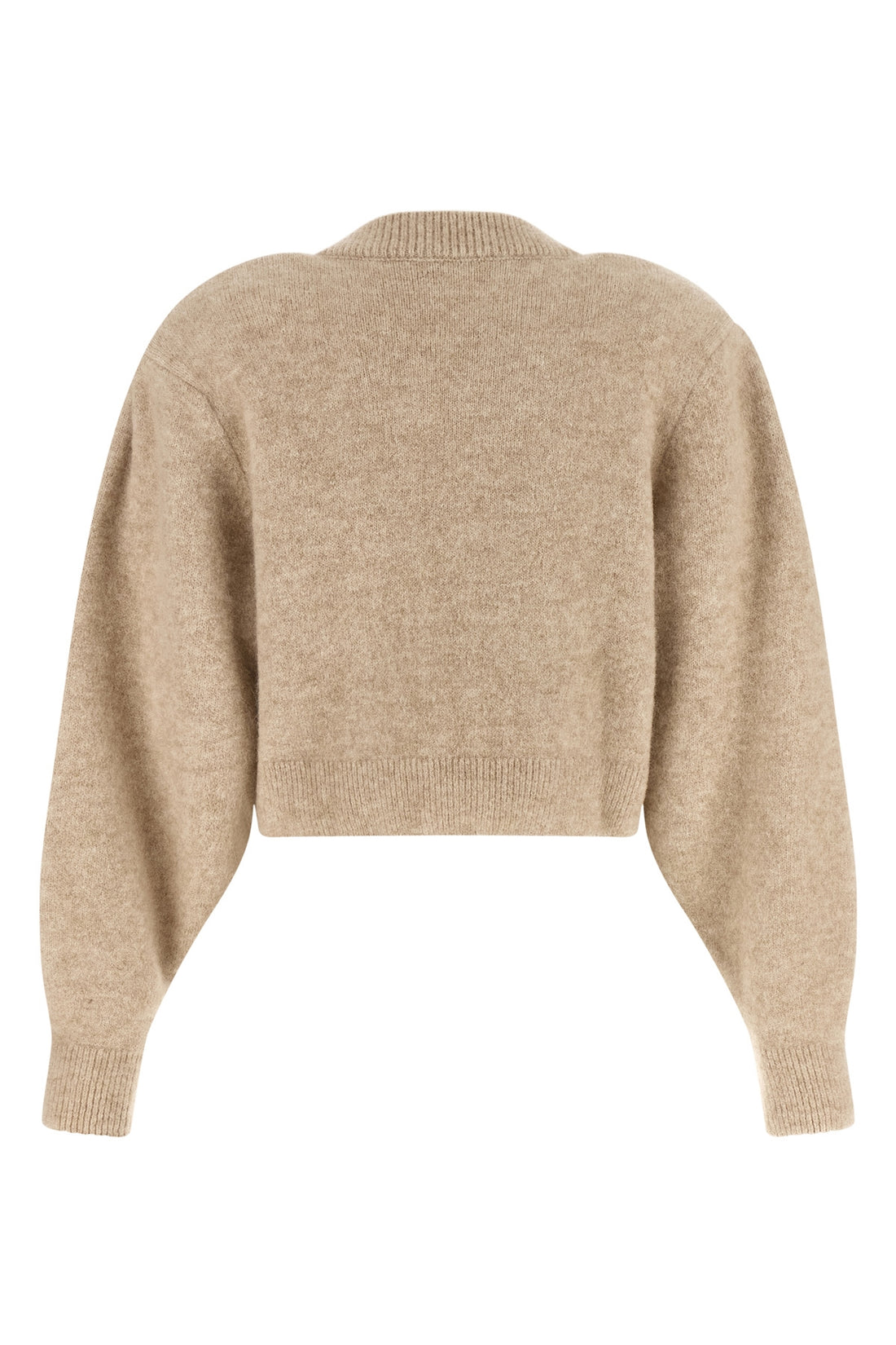 ROTATE BIRGER CHRISTENSEN S the cardigan rotate birger christensen redefines contemporary knitwear through a
